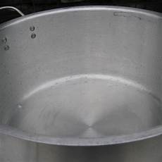 Aluminium Cooking Pot