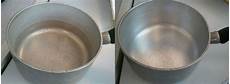 Aluminium Cooking Pots