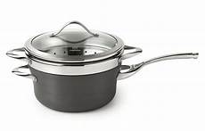 Anodized Nonstick Cookware