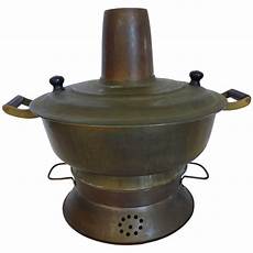 Brass Cooking Pots