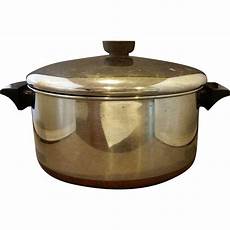 Brass Cookware