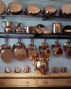 Cooking Pots And Pans In  World