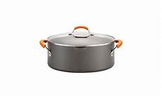 Cooks Anodized Cookware