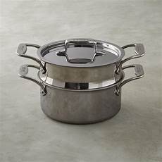 Cooks Club Stainless Steel Cookware