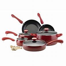 Cookware Hard Anodized