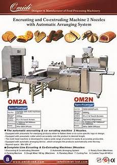 Cookware Producing Machineries