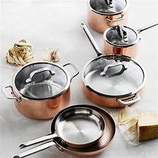 Copper Cookwares