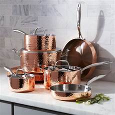 Copper Non Stick Cookware
