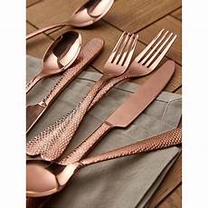 Copper Stainless Cookware