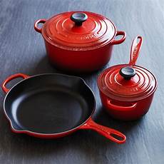Enamelled Cookware
