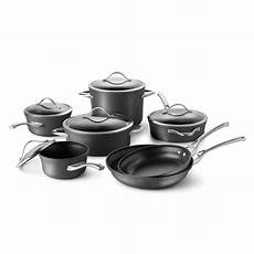 Hard Anodized Cookware Nonstick