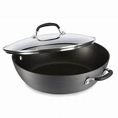 Hard Anodized Cookware Nonstick