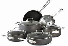 Hard Anodized Cookware Toxic