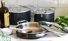 Hard Anodized Cookware Y