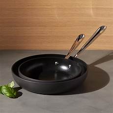 Hard Anodized Cookware Y