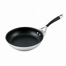 Hard Anodized Stainless Steel Cookware