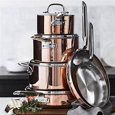 Healthy Cooking Cookware Set
