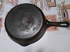 Iron Cookware