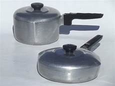 Magnalite Cookware
