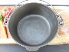 Metal Cooking Pot