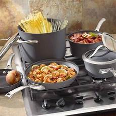 Non Toxic Cooking Pans