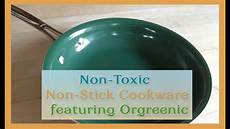Non Toxic Cookware
