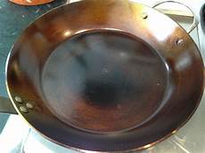 Old Cookware