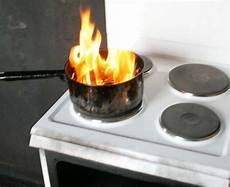 Safe Cooking Pans