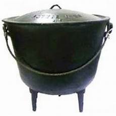 Safe Cooking Pots