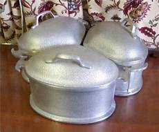 Silver Seal Cookware