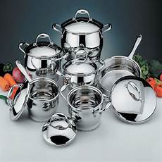 Surgical Cookware