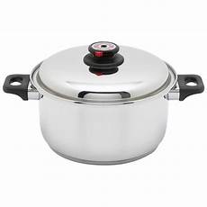 Surgical Steel Cookware