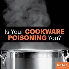 Toxic Cookware