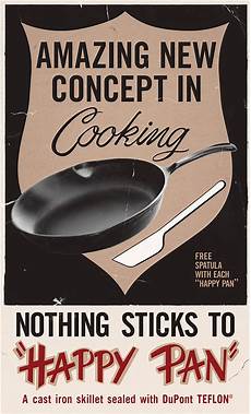 Toxic Cookware