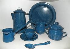 Vintage Cooking Pots