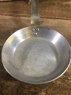 Aluminium Cooking