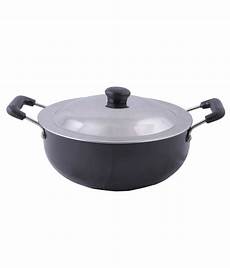 Aluminium Non Stick Cookware