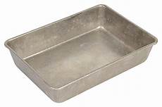 Aluminum Cooking Pans