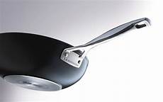 Anodised Frying Pann Cooking Pan