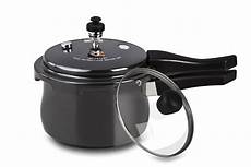 Anodized Aluminium Cookware