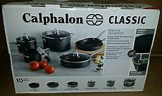 Anodized Aluminum Cookware