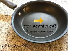 Anodized Nonstick Cookware