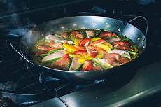 Anodized Stainless Steel Cookware