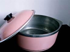 Antique Aluminum Cookware
