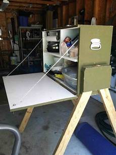 Cooking Surface