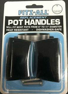Cookware Parts