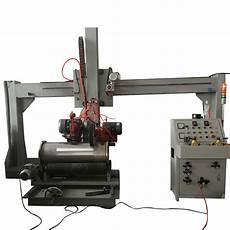 Cookware Polishing Machine