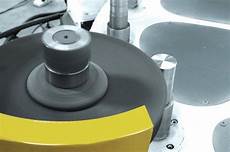 Cookware Polishing Machine