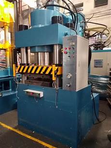 Cookware Production Line