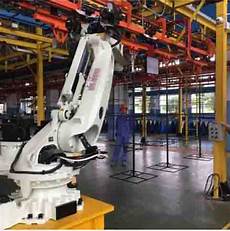 Cookware Production Line